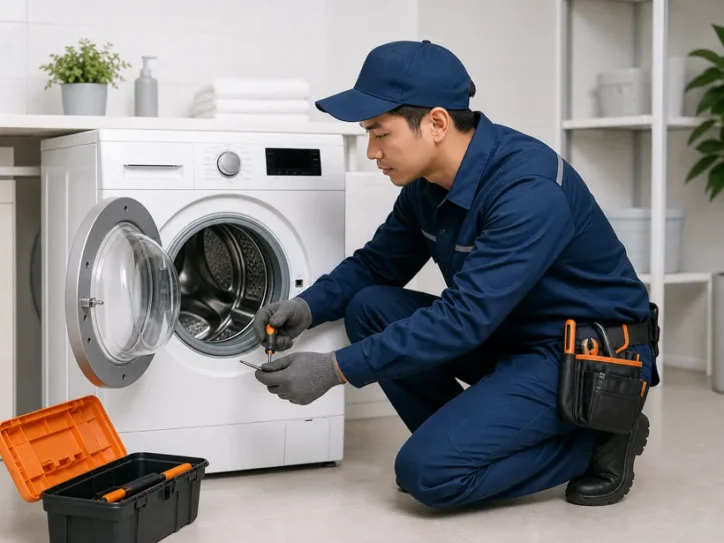 Washing Machine Repair
